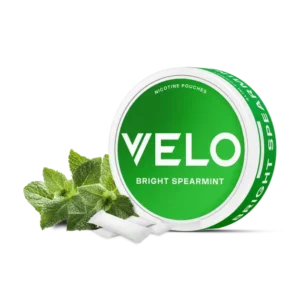 Bright Spearmint