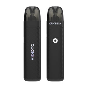 HAYATI Quokka Lite Black