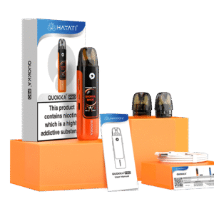 HAYATI Quokka Pro Kit