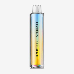 Hyola Pro Max 8000 KIT - PineappleIce