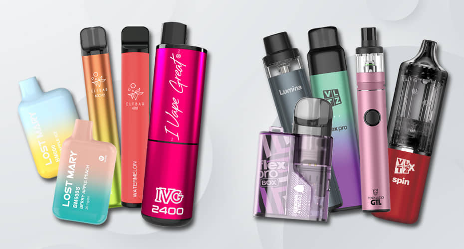 best vapes 2025 disposable uk Best Disposable Vapes UK — 2025 Review